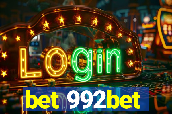 bet 992bet